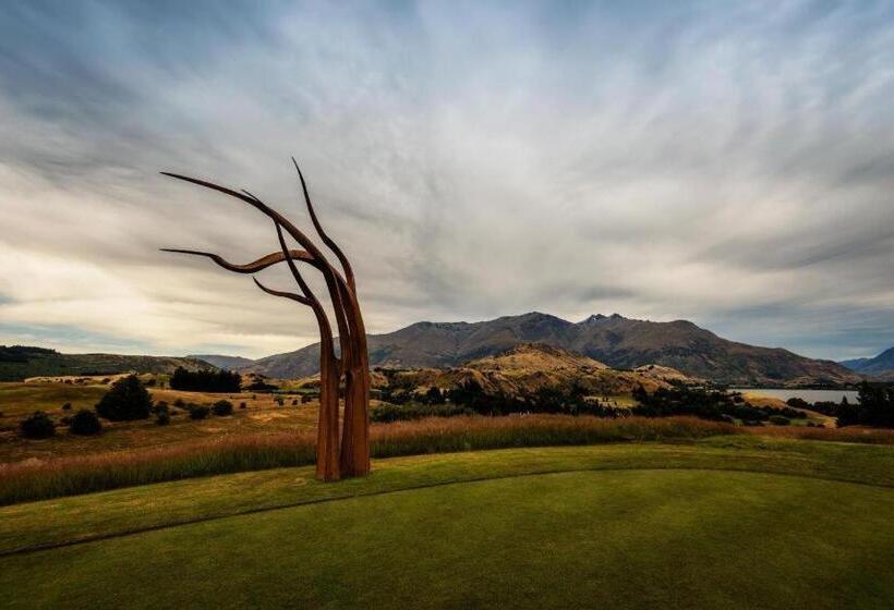 בית מלון כפרי The Arrow