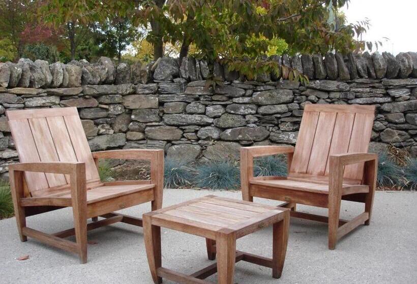 בית מלון כפרי The Arrow