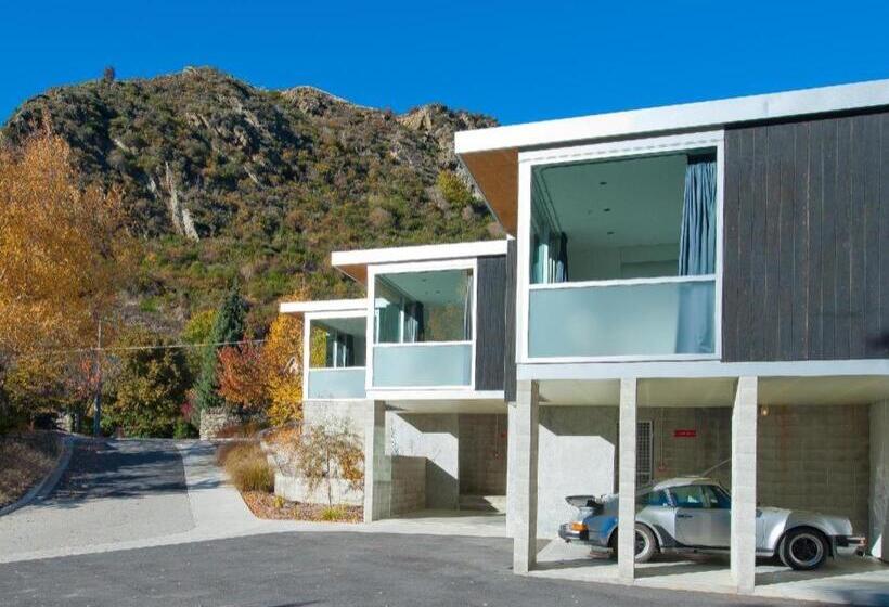 בית מלון כפרי The Arrow