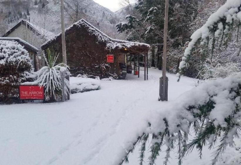בית מלון כפרי The Arrow