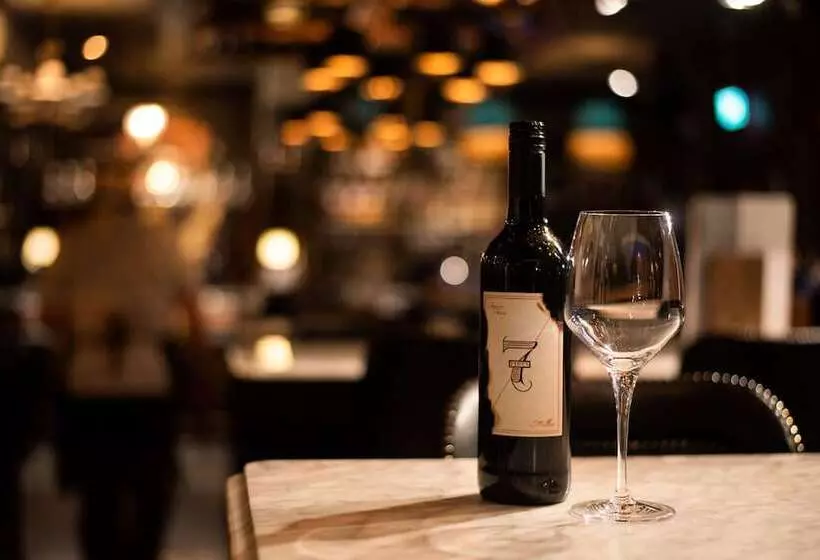 Hotelli The Temperance Inn, Ambleside   The Inn Collection Group