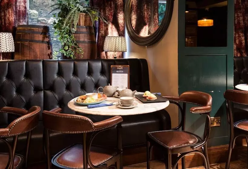 Hotelli The Temperance Inn, Ambleside   The Inn Collection Group