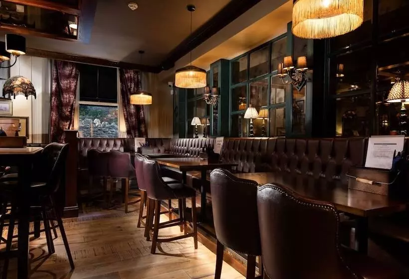 Hotelli The Temperance Inn, Ambleside   The Inn Collection Group