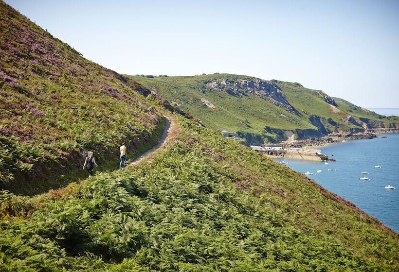 Hotel Undercliff Guest House