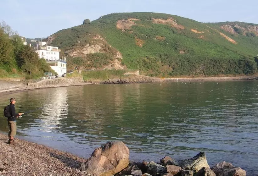 Hotel Undercliff Guest House