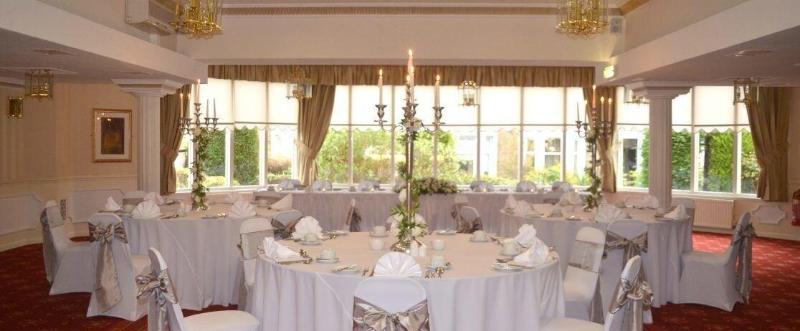 בית מלון כפרי Victoria