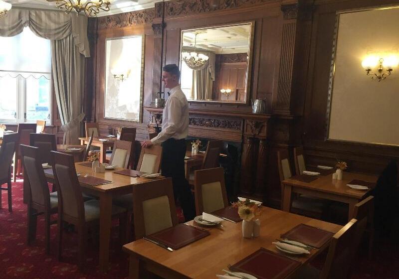 בית מלון כפרי Victoria