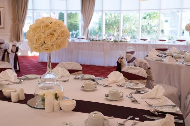 בית מלון כפרי Victoria