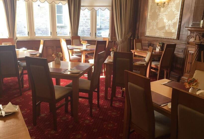 בית מלון כפרי Victoria