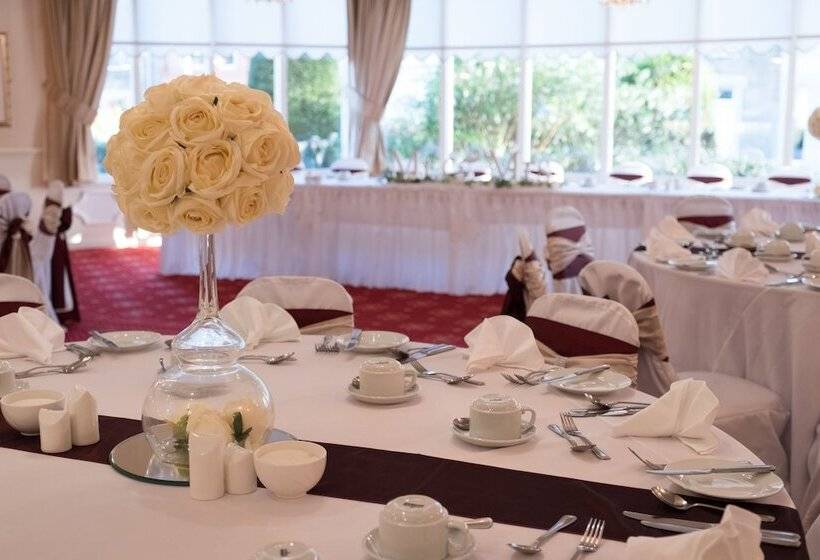 בית מלון כפרי Victoria