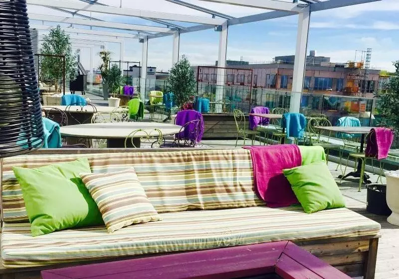 فندق Von Kraemer