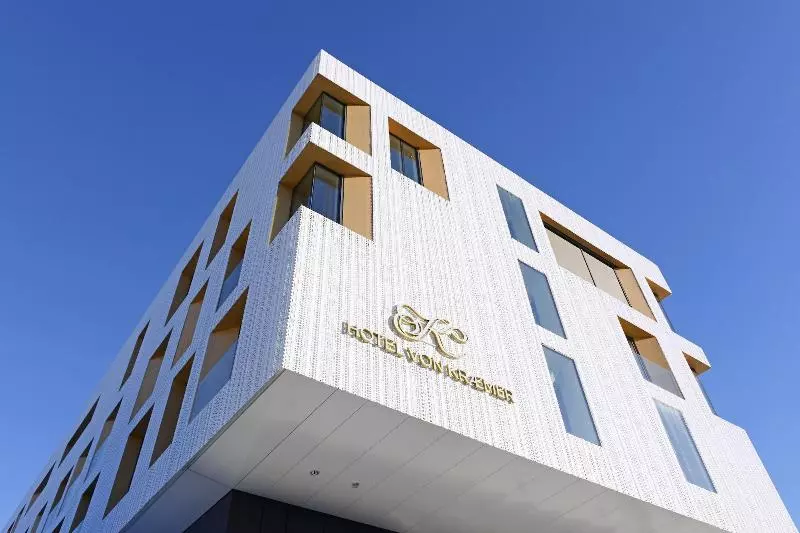 فندق Von Kraemer