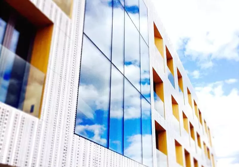 فندق Von Kraemer