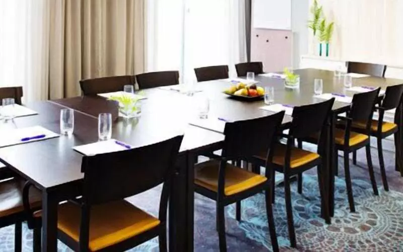 فندق Von Kraemer