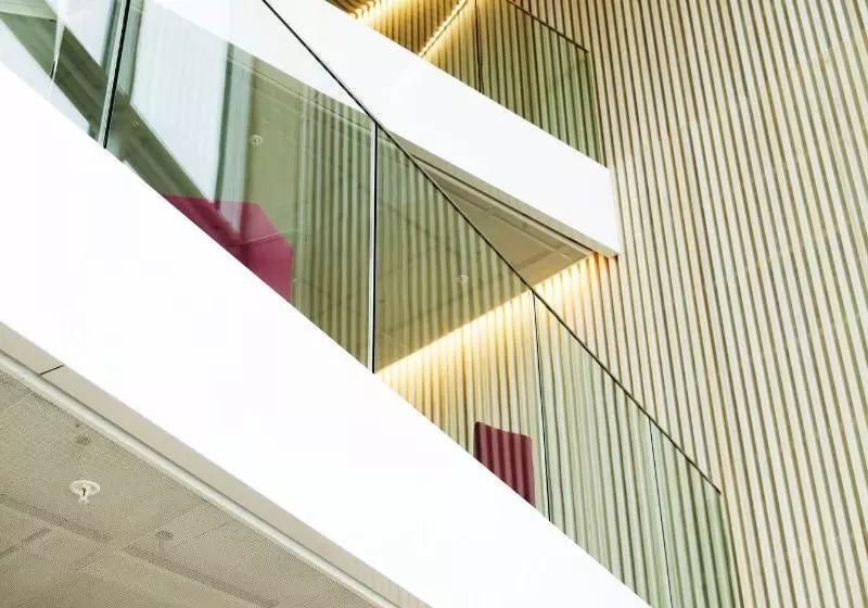 فندق Von Kraemer