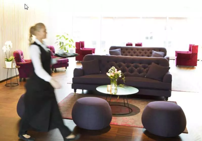 فندق Von Kraemer