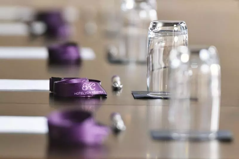 فندق Von Kraemer