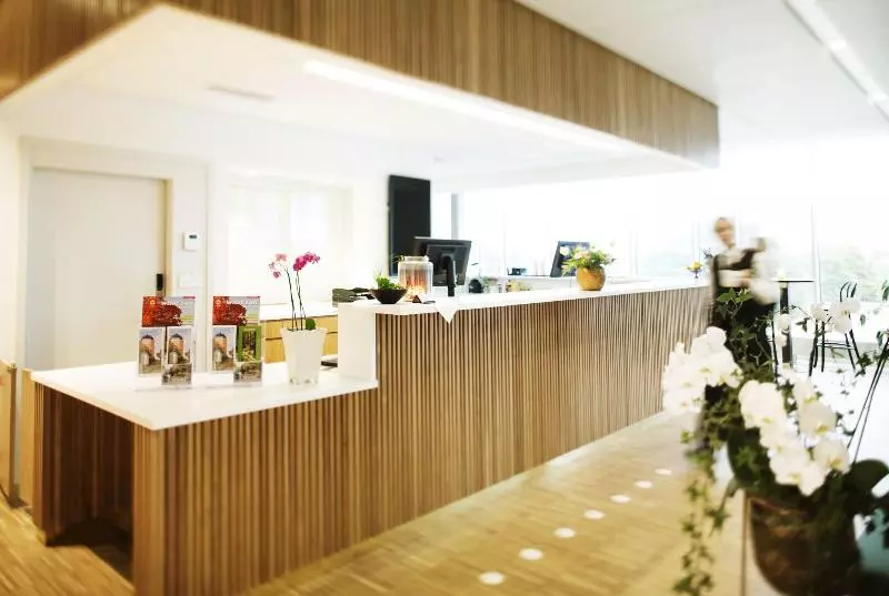 فندق Von Kraemer