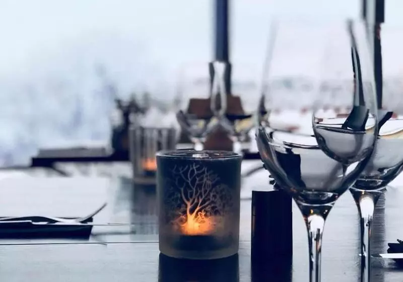 فندق Von Kraemer