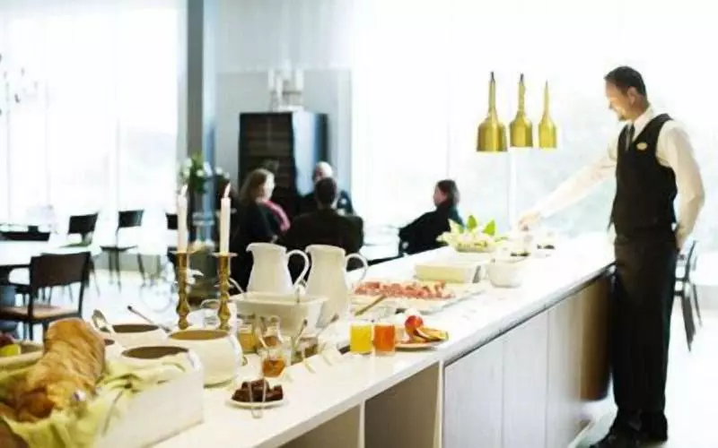 فندق Von Kraemer