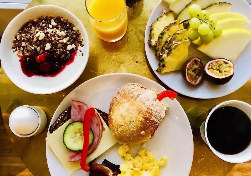 فندق Von Kraemer