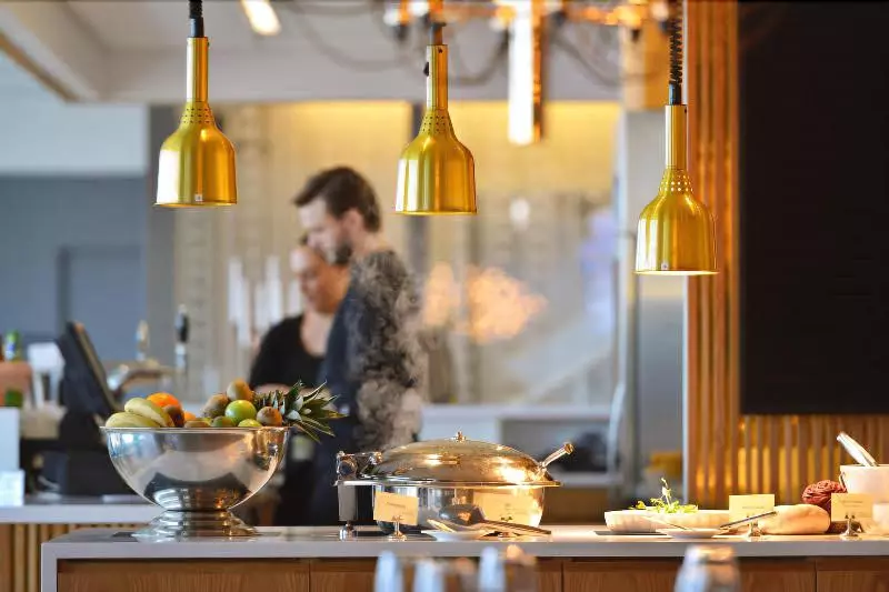 فندق Von Kraemer