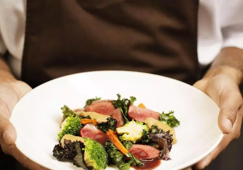 فندق Von Kraemer