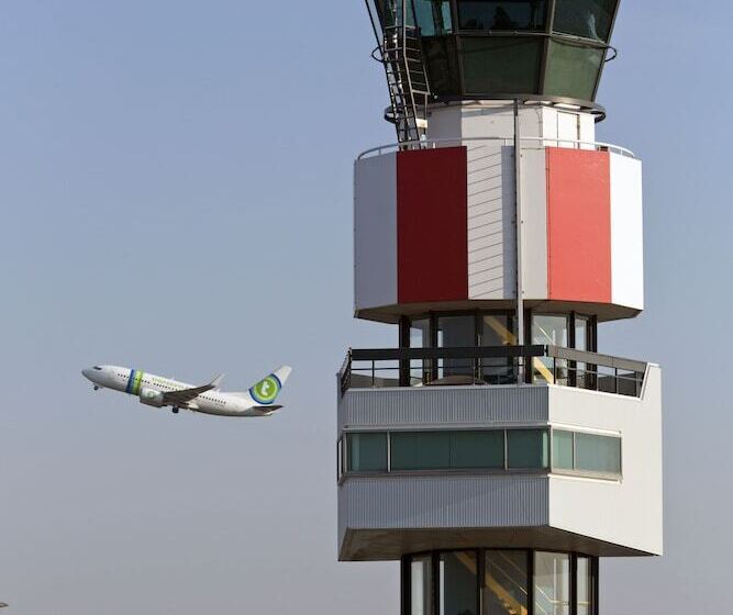 Fletcher Hotel Restaurant Wings Rotterdam