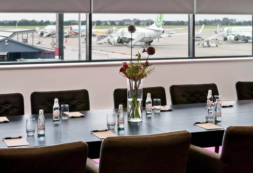 Fletcher Hotel Restaurant Wings Rotterdam