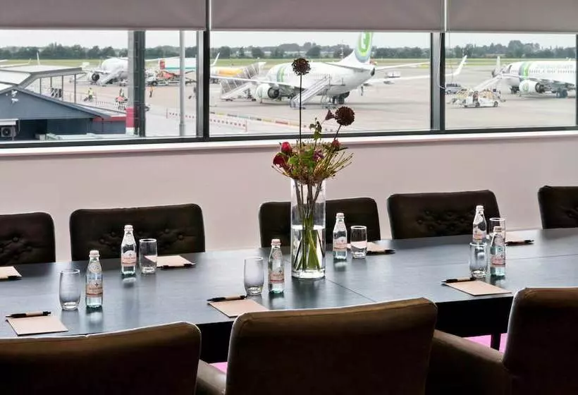 Fletcher Hotel Restaurant Wings Rotterdam