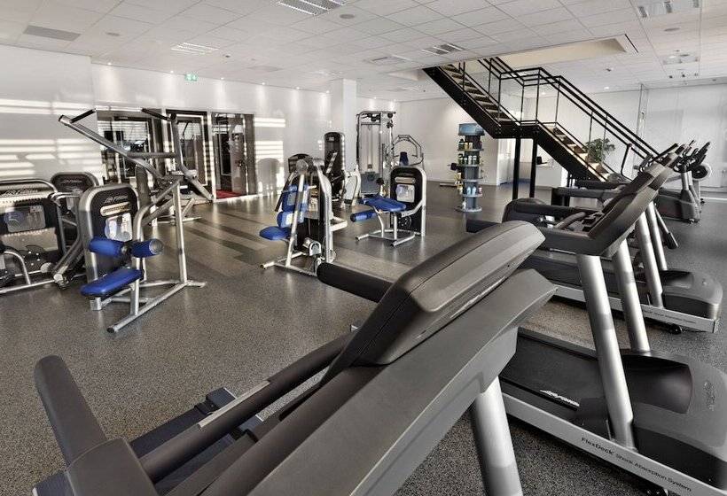 Fletcher Hotel Restaurant Wings Rotterdam