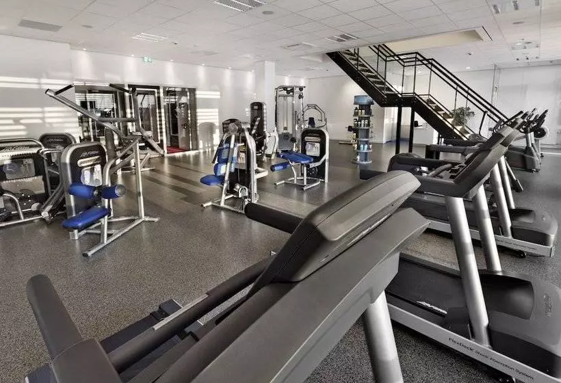 Fletcher Hotel Restaurant Wings Rotterdam