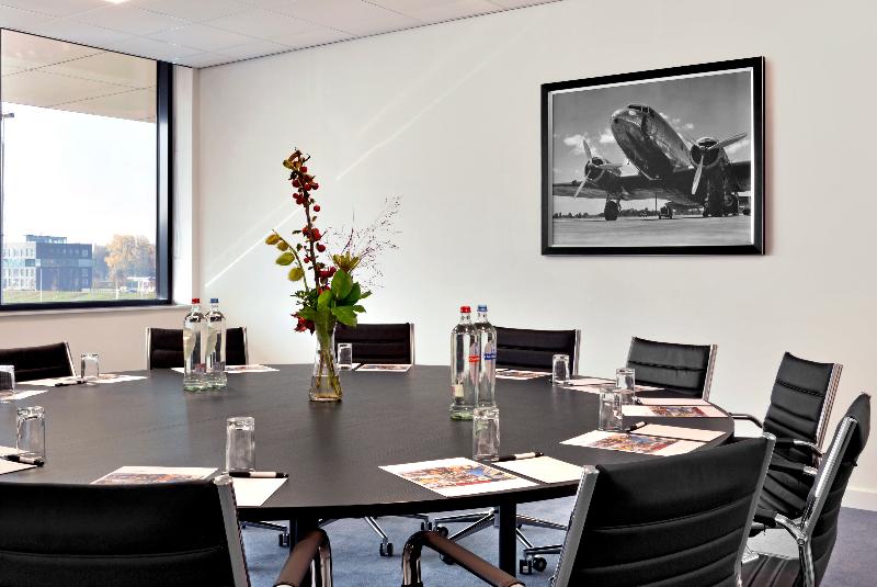 Fletcher Hotel Restaurant Wings Rotterdam