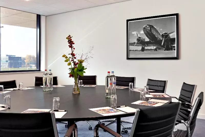 Fletcher Hotel Restaurant Wings Rotterdam