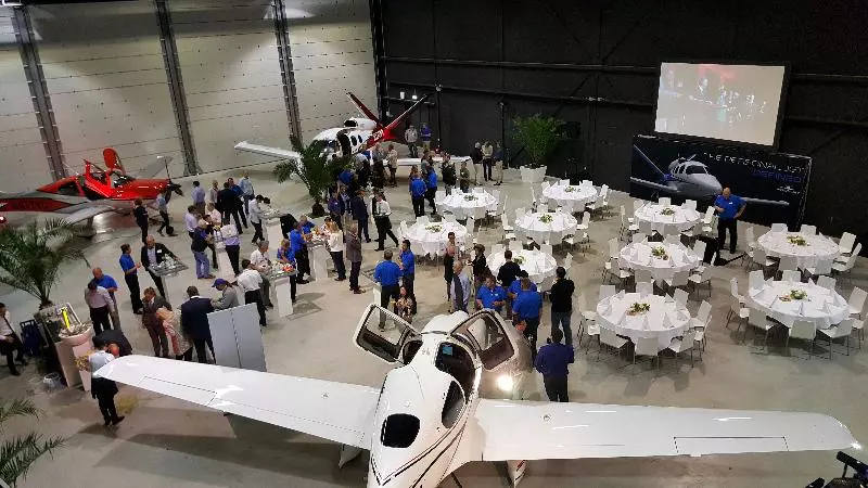 Fletcher Hotel Restaurant Wings Rotterdam