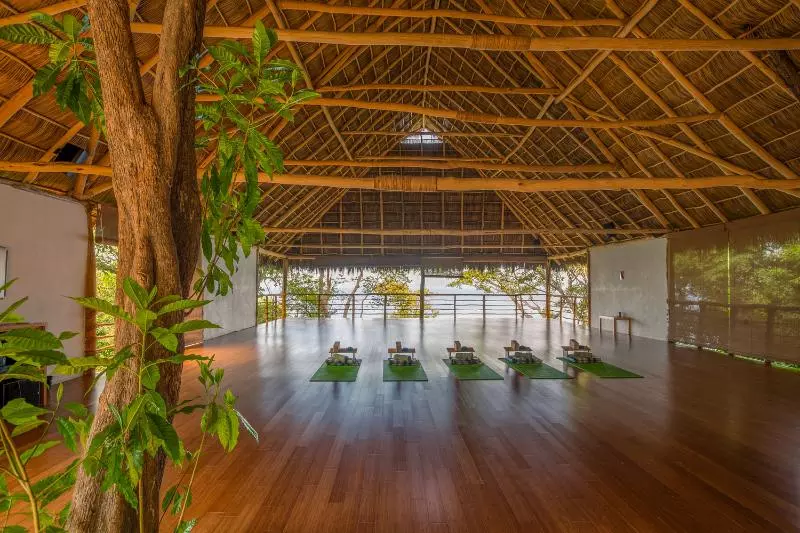 ホテル Xinalani Retreat Mexico