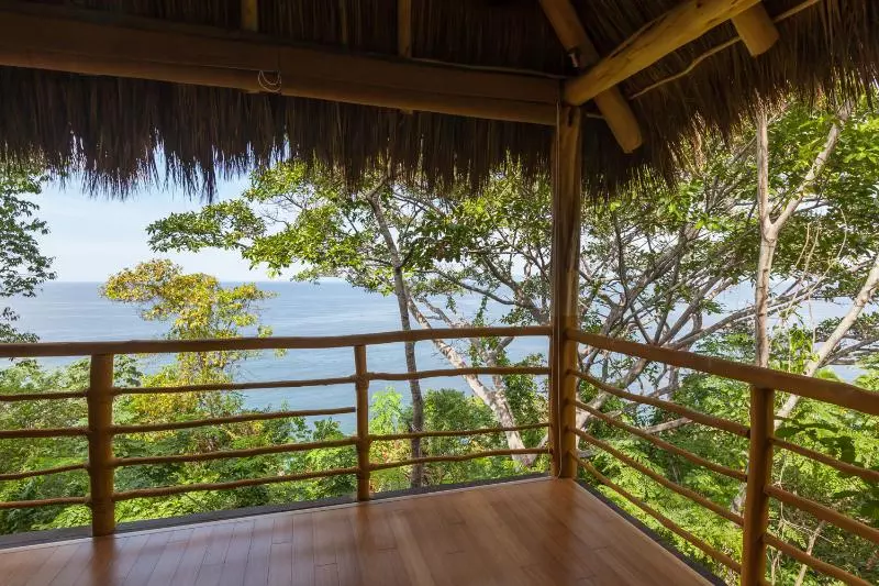 ホテル Xinalani Retreat Mexico