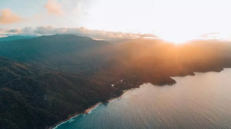 ホテル Xinalani Retreat Mexico