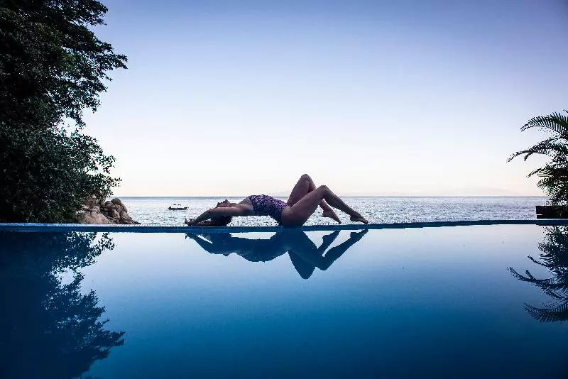 ホテル Xinalani Retreat Mexico