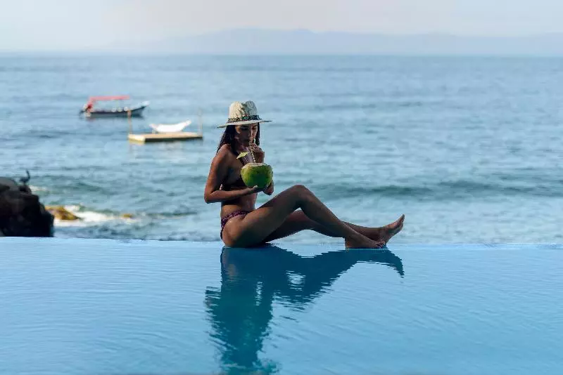 ホテル Xinalani Retreat Mexico