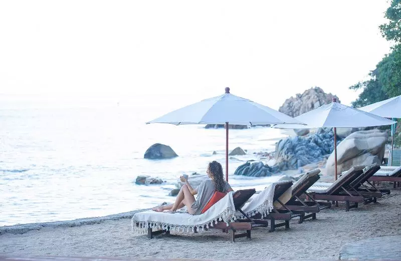 ホテル Xinalani Retreat Mexico