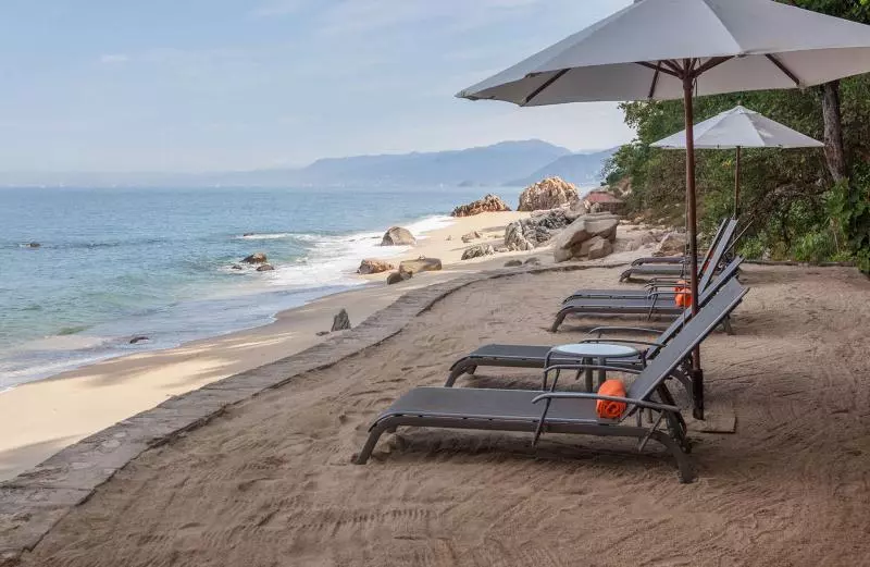 ホテル Xinalani Retreat Mexico