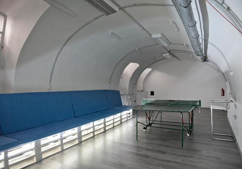 LOL Boutique Hostel City Center