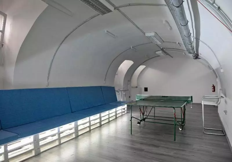 LOL Boutique Hostel City Center