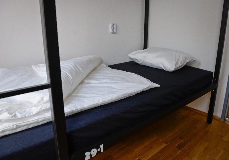 LOL Boutique Hostel City Center