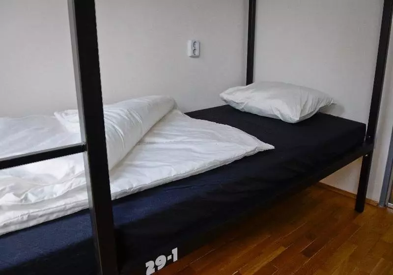 LOL Boutique Hostel City Center