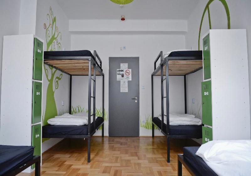 LOL Boutique Hostel City Center