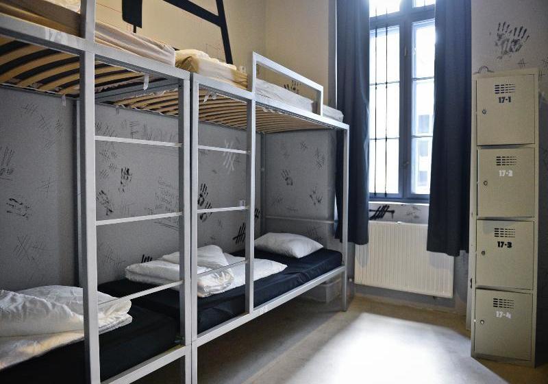 LOL Boutique Hostel City Center