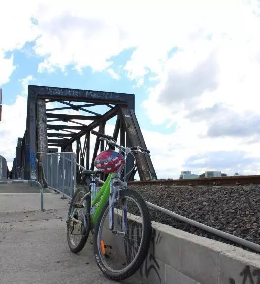 مُتل Harbour City Motor Inn & Conference