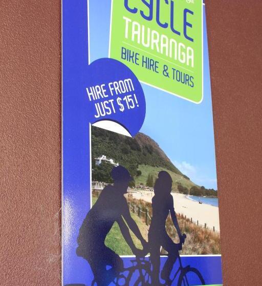 מוטל Harbour City Motor Inn & Conference